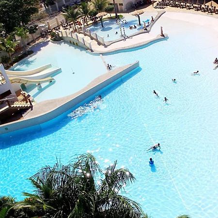 L'Acqua Diroma Oficial - Suite Confortaveis Diversao Garantida กัลดัสโนวัส ภายนอก รูปภาพ