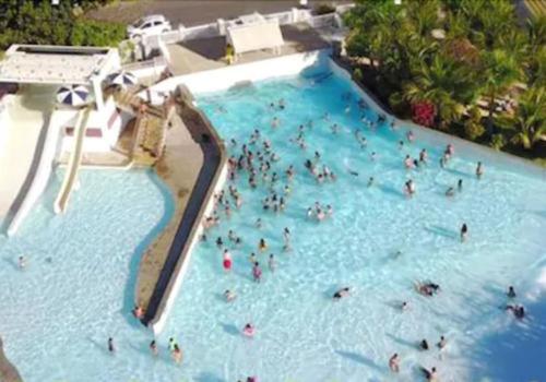 L'Acqua Diroma Oficial - Suite Confortaveis Diversao Garantida กัลดัสโนวัส ภายนอก รูปภาพ
