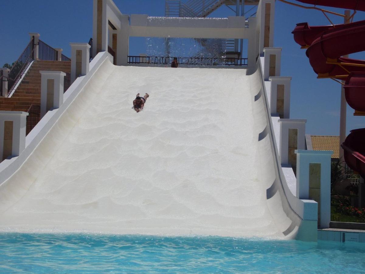 L'Acqua Diroma Oficial - Suite Confortaveis Diversao Garantida กัลดัสโนวัส ภายนอก รูปภาพ