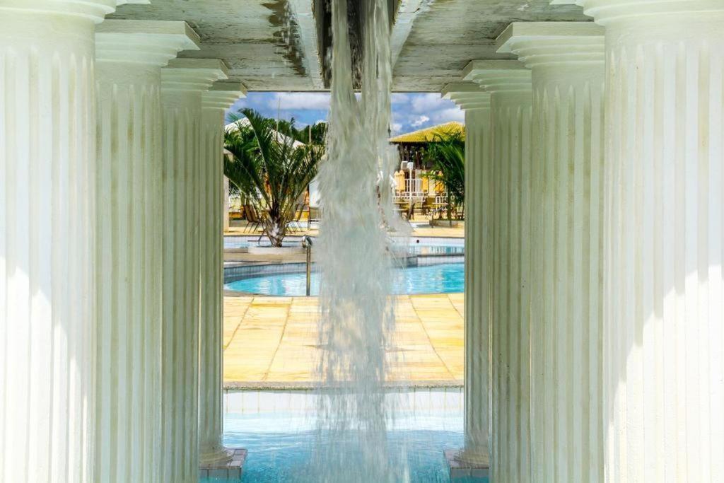 L'Acqua Diroma Oficial - Suite Confortaveis Diversao Garantida กัลดัสโนวัส ภายนอก รูปภาพ