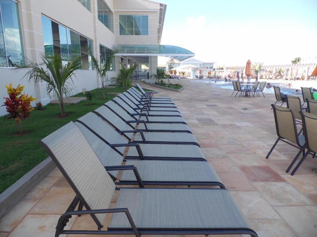 L'Acqua Diroma Oficial - Suite Confortaveis Diversao Garantida กัลดัสโนวัส ภายนอก รูปภาพ