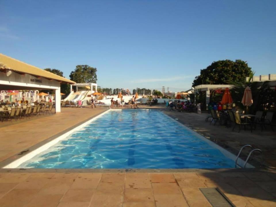 L'Acqua Diroma Oficial - Suite Confortaveis Diversao Garantida กัลดัสโนวัส ภายนอก รูปภาพ