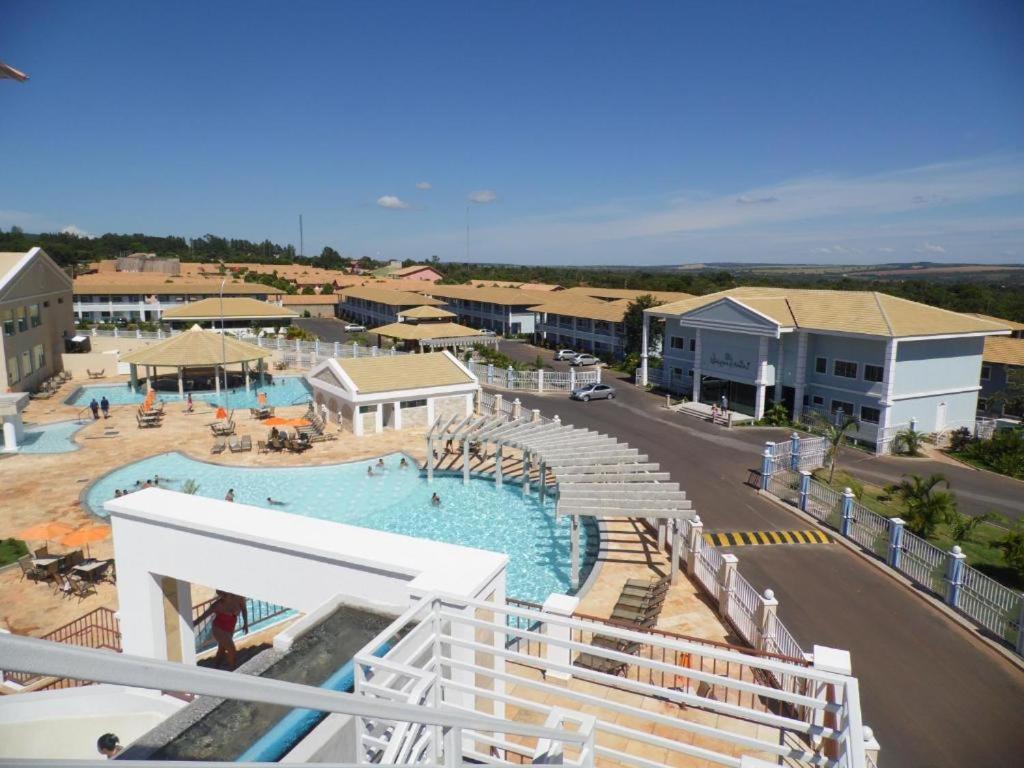 L'Acqua Diroma Oficial - Suite Confortaveis Diversao Garantida กัลดัสโนวัส ภายนอก รูปภาพ
