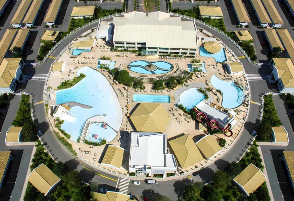 L'Acqua Diroma Oficial - Suite Confortaveis Diversao Garantida กัลดัสโนวัส ภายนอก รูปภาพ