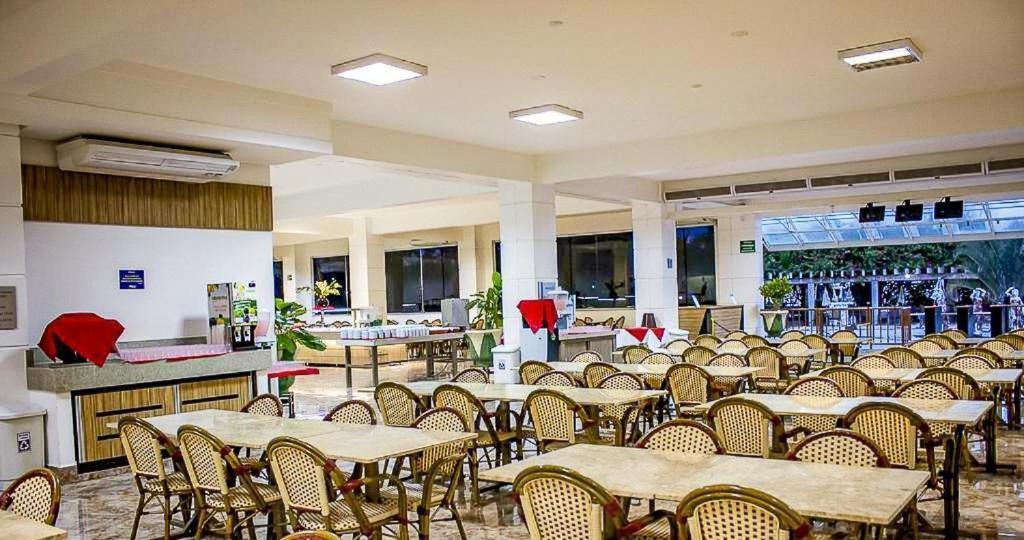 L'Acqua Diroma Oficial - Suite Confortaveis Diversao Garantida กัลดัสโนวัส ภายนอก รูปภาพ